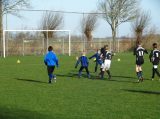 S.K.N.W.K. JO9-1 - SJO B.D.C. JO9-3 (competitie - 3e fase) (56/98)